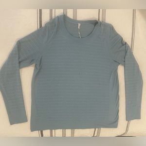 Lululemon Breeze By Long Sleeve